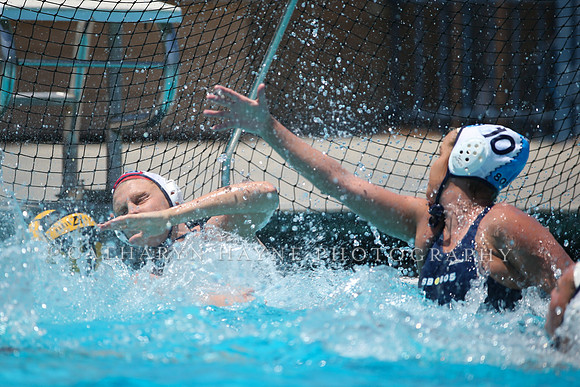 USA Water Polo: Womens Senior Nationals: Santa Barbara Premier vs SoCal A