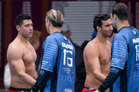 USA Water Polo National League MWP LAAC vs NYAC