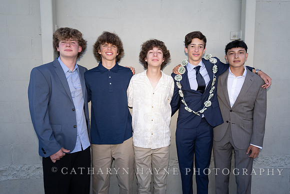 2024 Live Oak Graduation