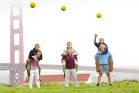 San Francisco Water Polo Club Seniors