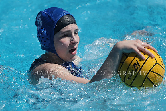 Youth Water Polo: USA Water Polo ODP Championships: Cadet: PSW vs Midwest