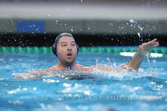 USA Water Polo National League