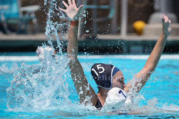 USA Water Polo: Womens Senior Nationals: Santa Barbara Premier vs USA Youth