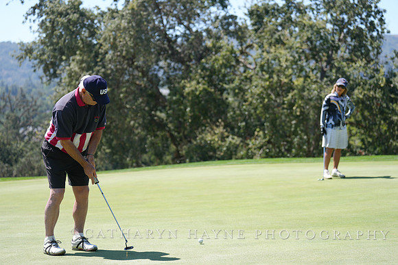 USA Water Polo Golf Tournamentr