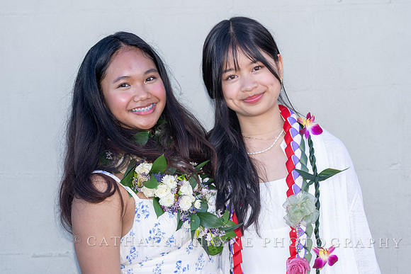 2024 Live Oak Graduation