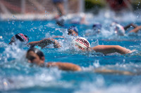 U13 Skills Camp for USA Water Polo