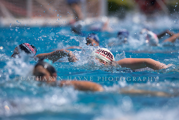U13 Skills Camp for USA Water Polo