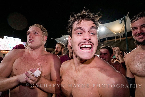 MWP: Fordham University Rams vs Long Beach State