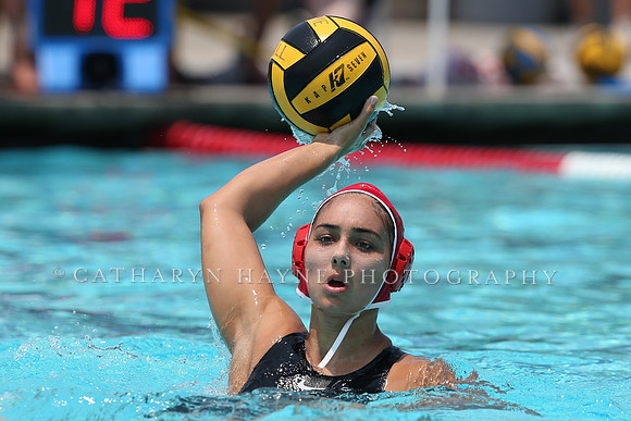 USA Water Polo: Womens Senior Nationals:Championship:New York Athletic Club vs Stanford