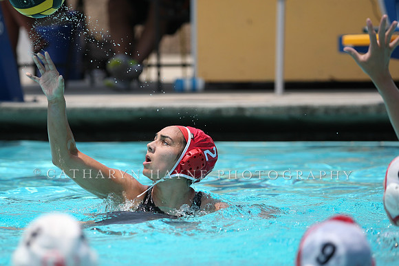 USA Water Polo: Womens Senior Nationals:Championship:New York Athletic Club vs Stanford