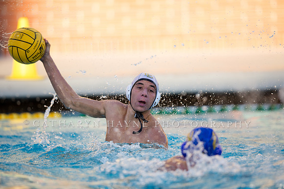 MPSF UCLA vs LBSU