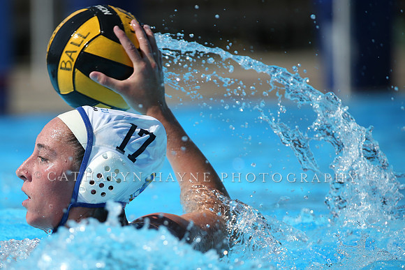 USA Water Polo: Womens Senior Nationals: Bruins vs USA Youth