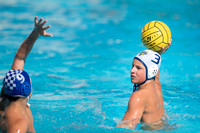 U16 Boys Lamorinda vs 680Cat 1st Annual Heaston Invitational Wat