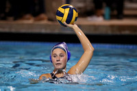 High School Water Polo: NCS Semi Finals: Acalanes High School