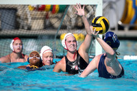 USA Water Polo: Womens Senior Nationals: Cal Golden Bears vs Stanford Cardinals