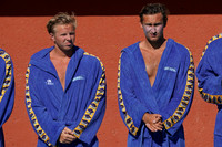 UC Santa Barbara Gauchos vs Stanford University Cardinals