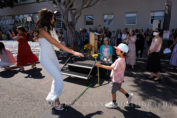2024 Live Oak Graduation