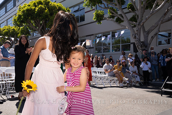 2024 Live Oak Graduation