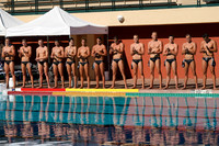 UC Santa Barbara Gauchos vs Stanford University Cardinals