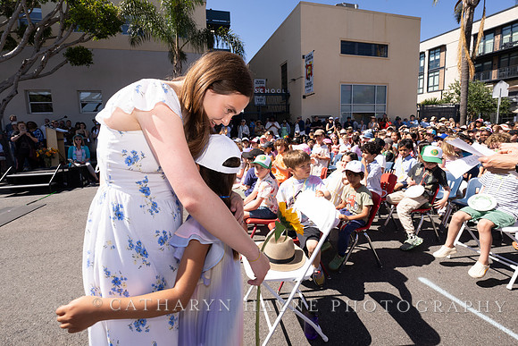 2024 Live Oak Graduation