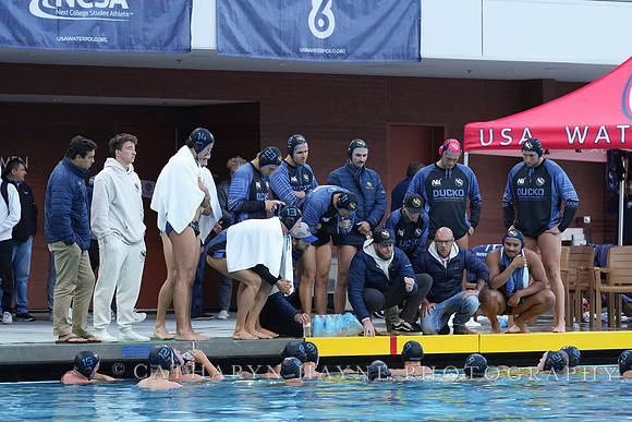 USA Water Polo National League