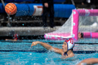 Youth Club Water Polo: Kap 7: U19 SFWPC vs Royal 559