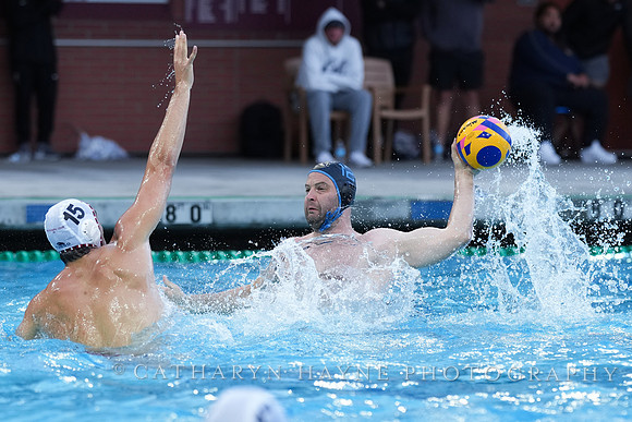 USA Water Polo National League