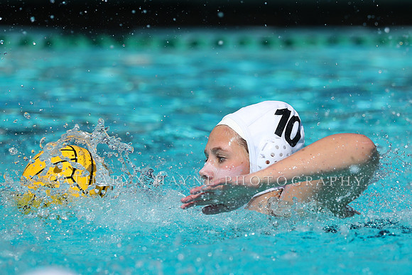 Youth Water Polo: USA Water Polo ODP Championships: Development: PAC vs PACE