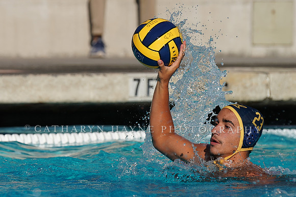 MWP: California Golden Bears vs Cal Baptist University