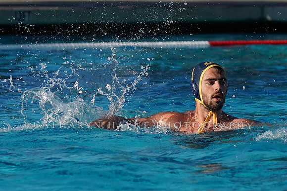 MWP: California Golden Bears vs Cal Baptist University