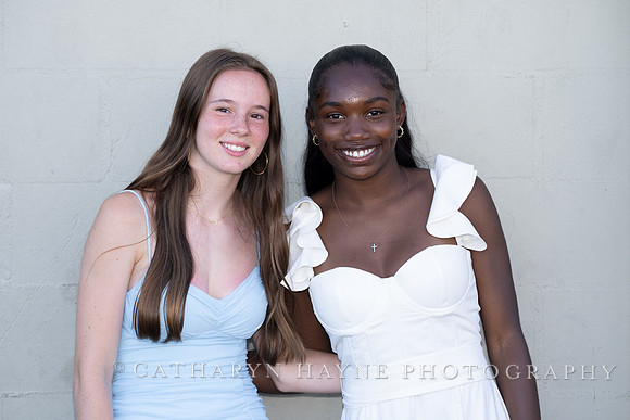 2024 Live Oak Graduation