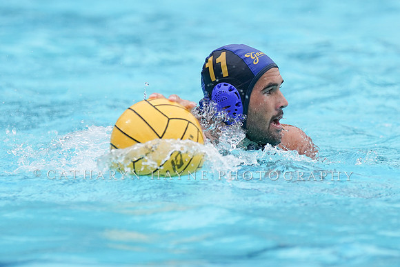 MWP:California Golden Bears vs UCSB Gauchos