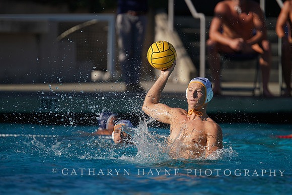 MWP:UC Davis Aggies vs California Golden Bears
