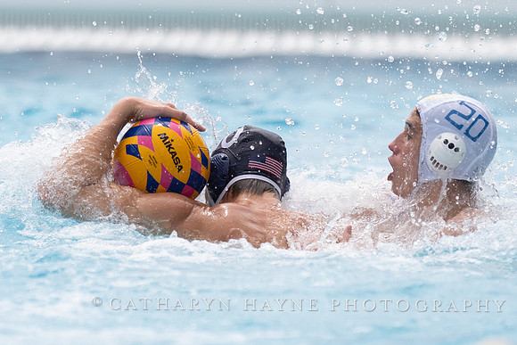 USA Water Polo National League