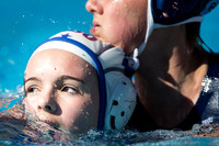 U14 Girls 680 vs Santa Barbara 805