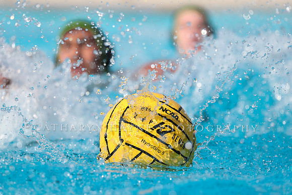 USA Water Polo: National League: California vs Pacific