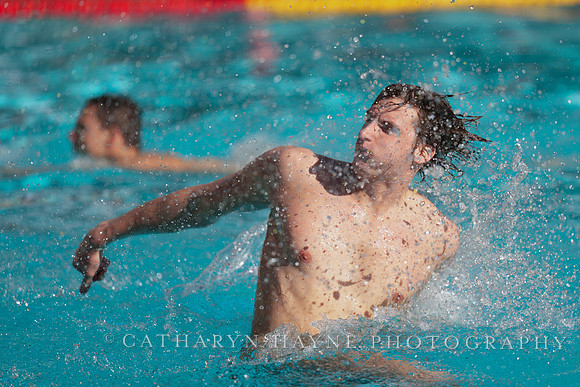 MWP: Salem University Tigers vs UCLA Bruins