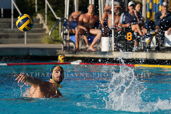 MWP: California Golden Bears vs Cal Baptist University