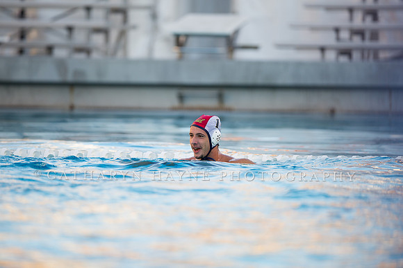 MPSF Cal vs UOP