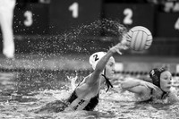 UC Irvine vs U Hawaii at Stanford Invitational