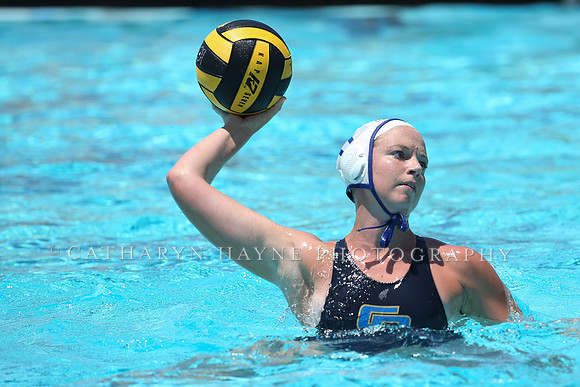 USA Water Polo: Womens Senior Nationals: Santa Barbara Premier vs USA Youth