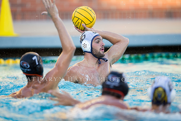 MPSF Cal vs UOP