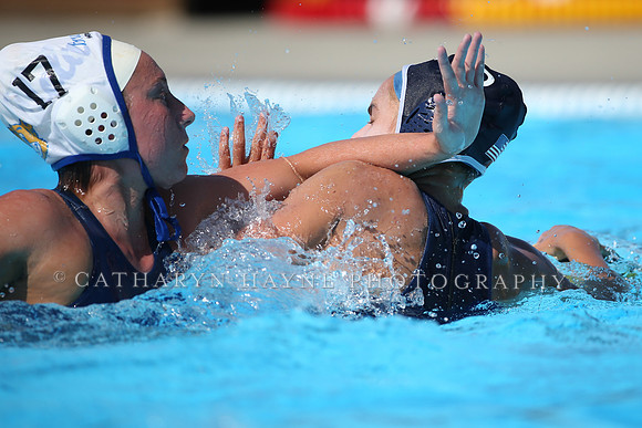USA Water Polo: Womens Senior Nationals: Bruins vs USA Youth