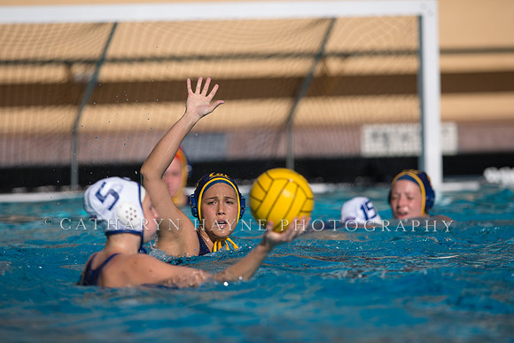 Cal vs UC Davis