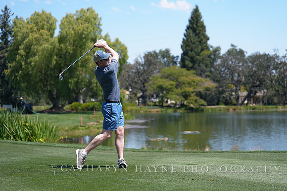 USA Water Polo Golf Tournamentr