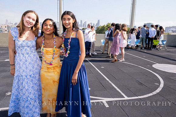 Live Oak School Commencement
