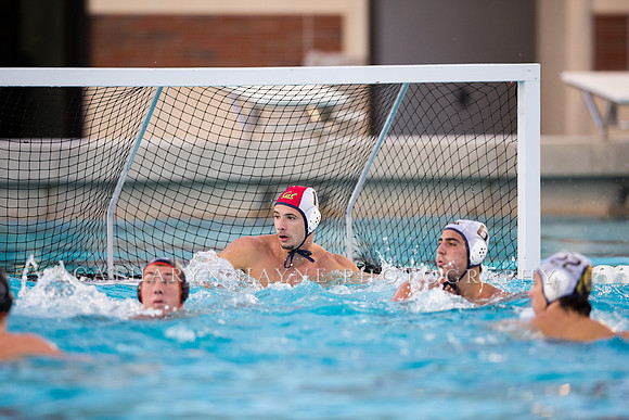 MPSF Cal vs UOP