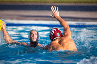 SoCal Invitational Stanford vs Concordia