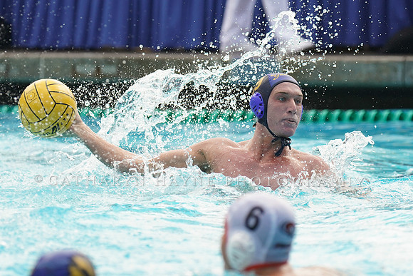 MWP: UC Santa Barbara Gauchos vs UOP Tigers