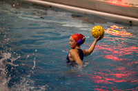 Youth Club Water Polo: USA Water Polo Champions Cup: 680 vs Chicago Parks District